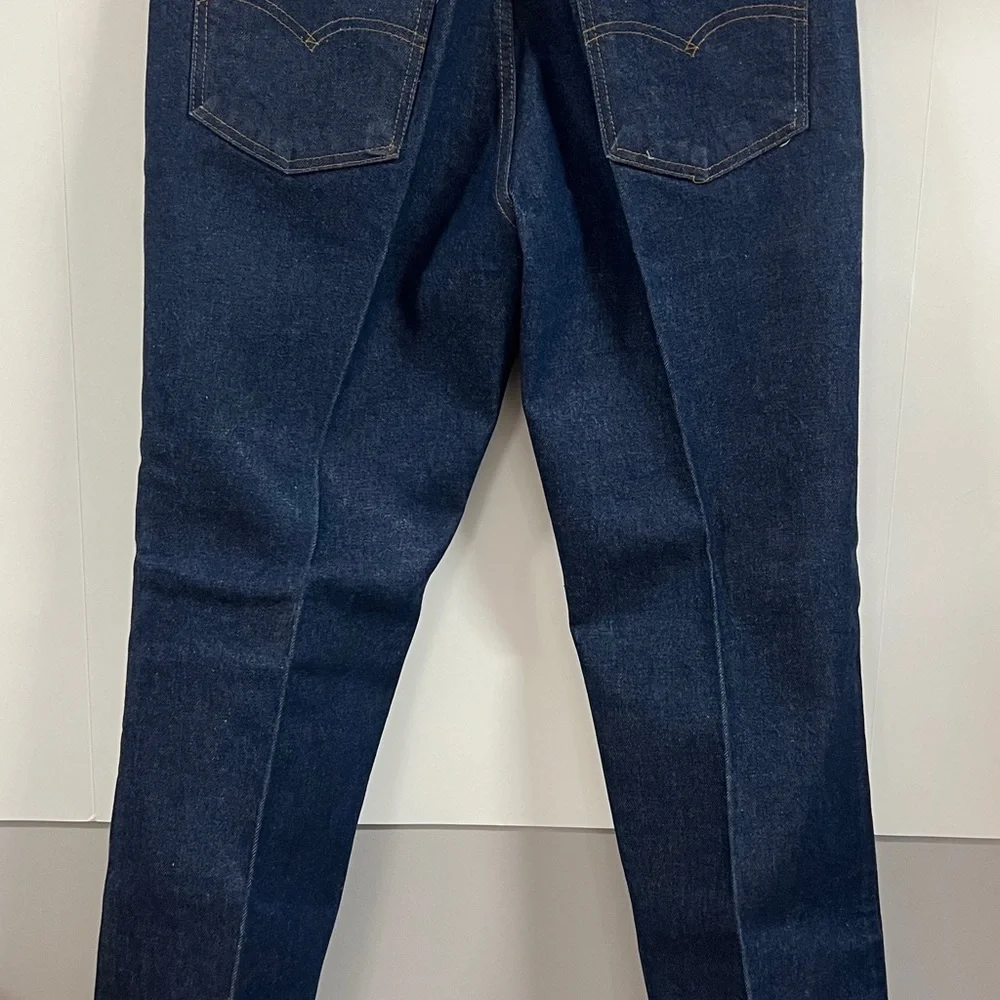 Vintage Men’s Levi’s Orange Tab‎ 517 36x32 Made in USA